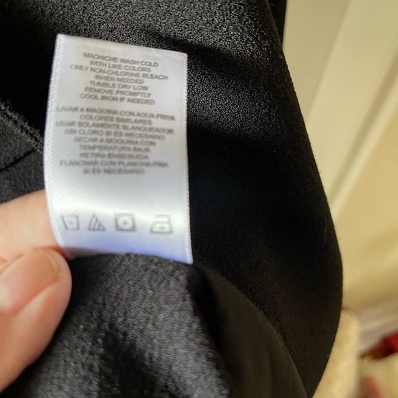 Sam Edelman Black Blazer - Picture 4 of 5